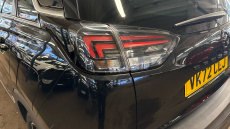 Vauxhall Crossland 1.2 Turbo [130] Ultimate 5dr Auto Petrol Hatchback